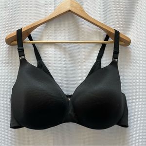 Cacique lightly lined balconette back smoother